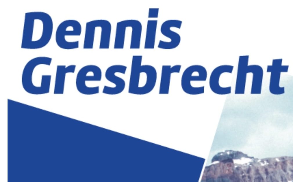 Dennis Giesbrecht
