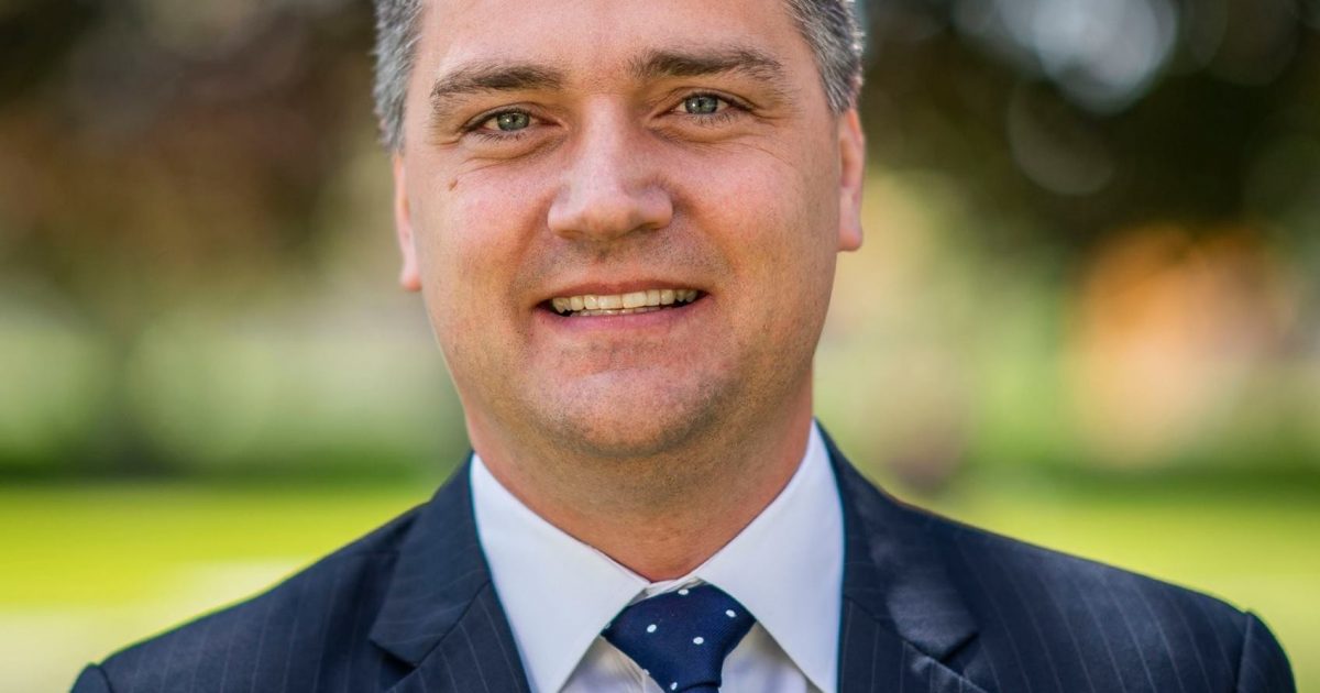 Todd Stone